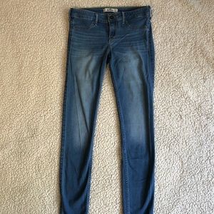 Hollister Skinny Stretch Jeans